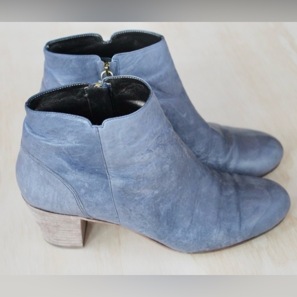 Rebecca Taylor Gigi Boots